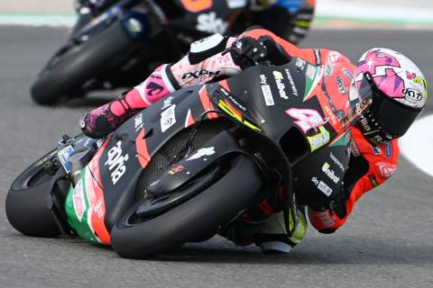 Valencia MotoGP, Circuit Ricardo Tormo – Free Practice (3) Results