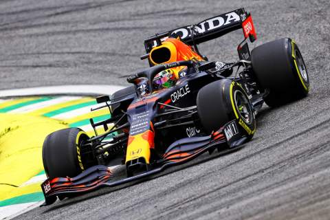 Verstappen: Gap to Hamilton “not a shock” after F1 engine change