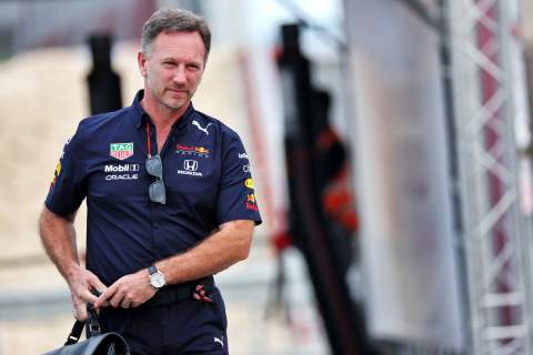 Masi: Horner penalty shows ‘attacks’ on F1 volunteers not accepted