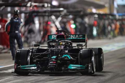“Hunter” Hamilton running out of chances in 2021 F1 title race – Hill