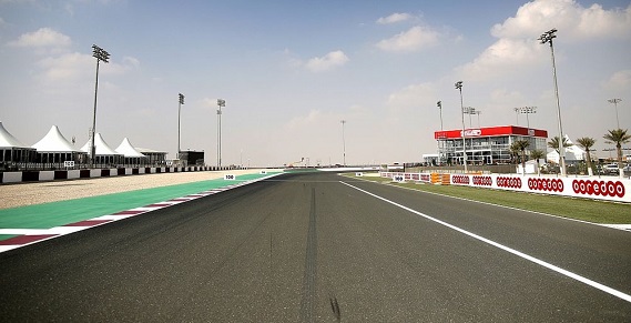2021 Formula 1 Katar Tekrar izle