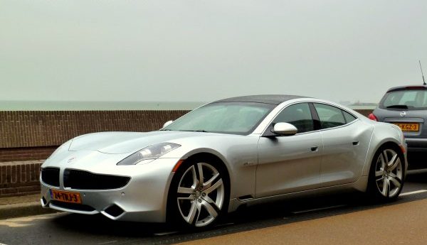 Fisker – Karma – 2.0 (408 bg) Plug-in Hybrid – Teknik Özellikler