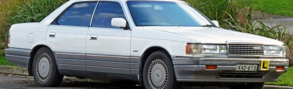 Mazda – 929 – 3.0 i V6 (170 bg) – Teknik Özellikler