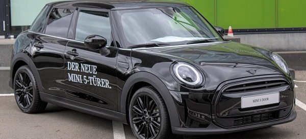 Mini – Hatch – Cooper 1.5 (136 bg) Steptronic – Teknik Özellikler