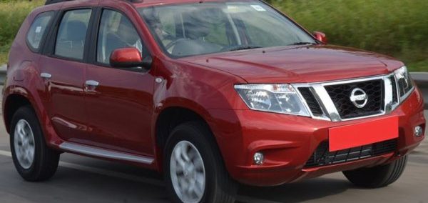 Nissan – Terrano – 1.6 MPFI (104 bg) – Teknik Özellikler