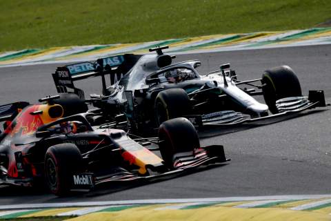 A must-win for Hamilton? F1 Sao Paulo GP talking points