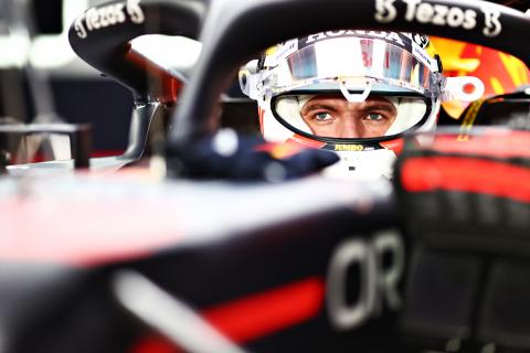 How Verstappen can be crowned F1 champion in Saudi Arabia