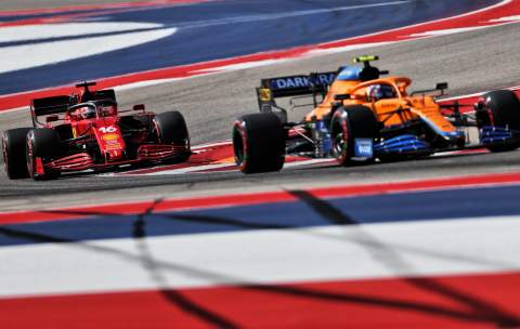 Why ‘tense’ Ferrari-McLaren F1 duel is too close to call
