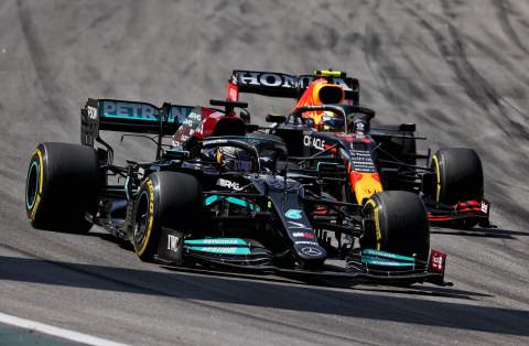 Red Bull want answers for “unraceable” Mercedes F1 speed 