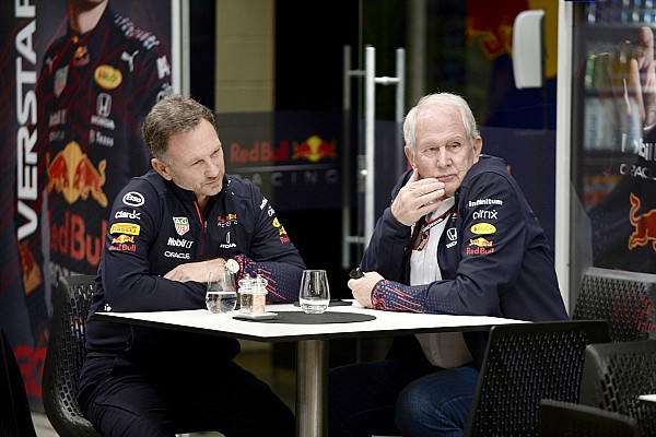 Marko, Mercedes’e olan “tek taraflı yaklaşım” hakkında FIA ile konuşmuş