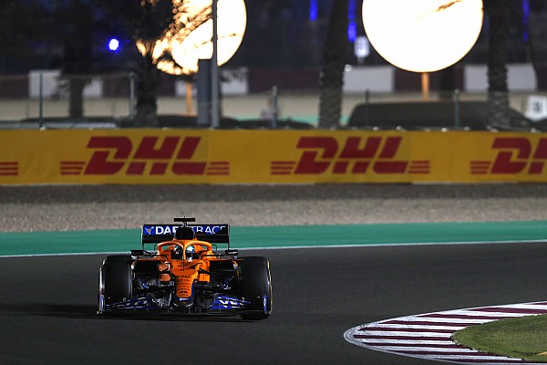 Prost, Ricciardo’nun McLaren’de daha hızlı olmamasına “şaşırmış”
