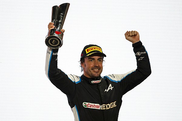 Prost: “F1’deki en iyi sürücü Alonso”