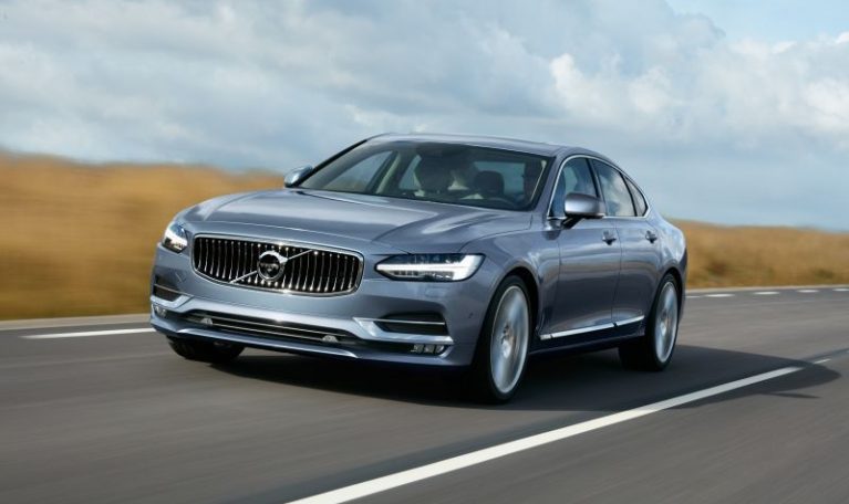 Volvo – S90 – 2.0 T8 Twin Engine (303 bg) Plug-in Hybrid AWD Geartronic – Teknik Özellikler