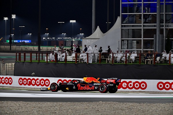 Resmi: Verstappen 5 sıra, Bottas 3 sıra grid cezası aldı, Sainz’a ceza yok!