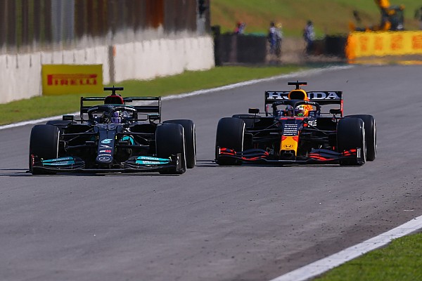 Hamilton: “Mercedes, yeni görüntülerden sonra farklı bir bakış açısına geçti”
