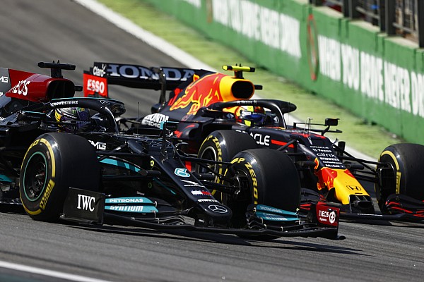 FIA, Mercedes’in inceleme talebini perşembe günü görüşecek