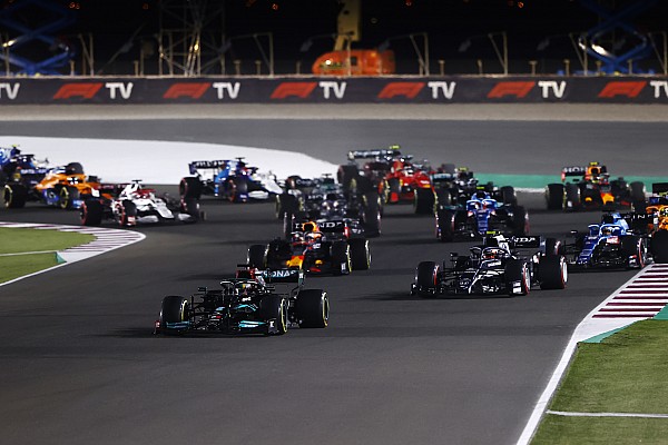 Katar GP: Yarışçı performans puanları