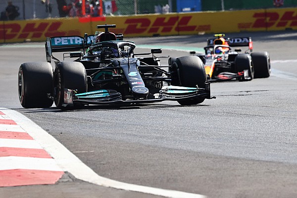 Hamilton, Red Bull’un performansından endişe duyuyor