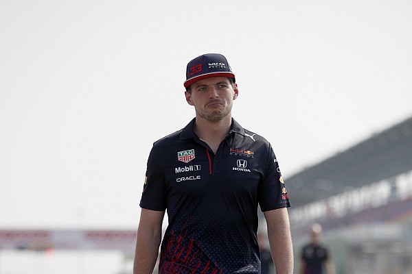 Verstappen: “Dördüncü viraj mücadelesi yine olsa, yine aynısını yapardım”