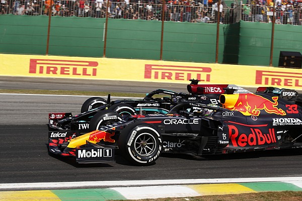Verstappen: “Mercedes, son girişimiyle Red Bull’a karşı gerçek yüzünü gösterdi”