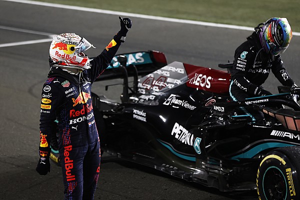 Verstappen, Cidde’de şampiyonluğunu ilan edebilir