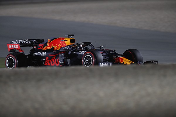 Horner: “Katar’daki altıncı viraj, Mercedes ve Red Bull arasındaki fark kadardı”