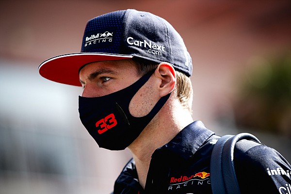 Verstappen, Le Mans’a girmekle ilgileniyor