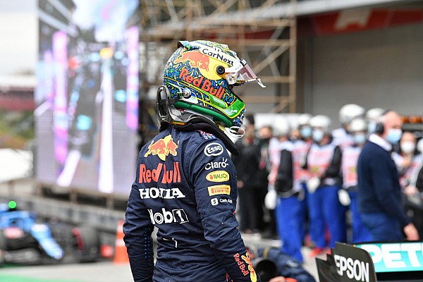 Verstappen de inceleme altına alındı!