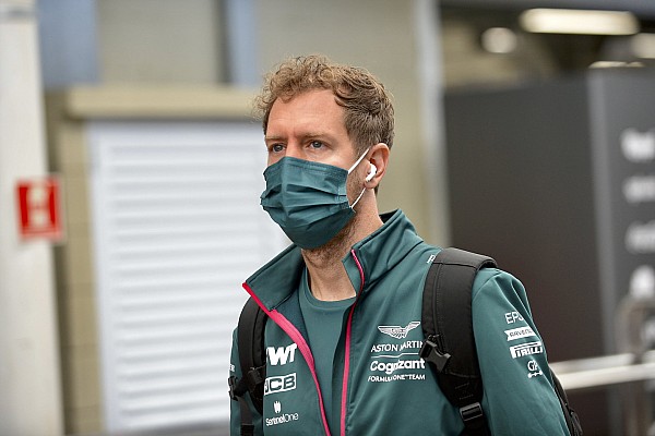 Vettel: “Hamilton-Verstappen olayını yeniden incelemek gereksiz”