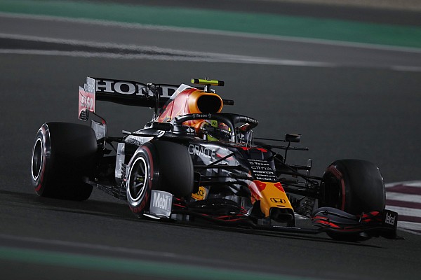 Perez: “Denge henüz harika değil” Perez: “Denge henüz harika değil”