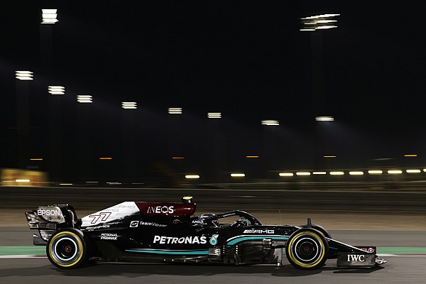 Bottas: “Lastiklerin sınırlarını zorladığımızı biliyorduk” Bottas: “Lastiklerin sınırlarını zorladığımızı biliyorduk”