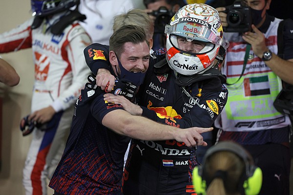 Berger, Verstappen’in daha fazla şampiyonluk kazanmasını bekliyor
