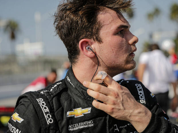 IndyCar-Star O’Ward: Habe zwei Jahre Zeit, um es in die Formel 1 zu schaffen