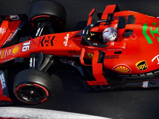 Ferrari: Neuer Simulator soll Anfang 2022 voll einsatzfähig sein