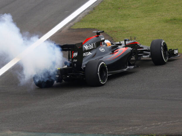 McLaren & Honda: Projekt scheiterte an zu viel gegenseitigem Respekt