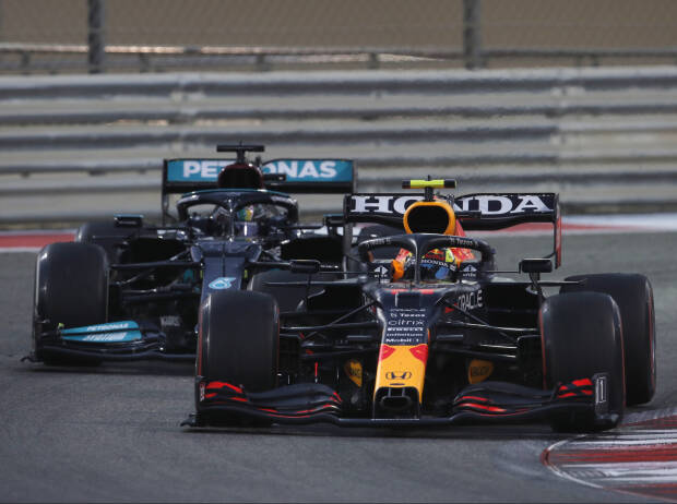 Formel 1 2022: Red Bull und Mercedes durch WM-Kampf im Nachteil?