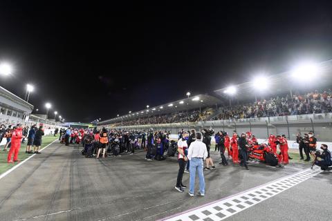 MotoGP amends sporting, technical, medical & disciplinary rules
