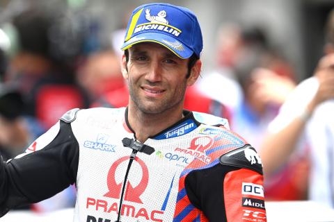 Top 10 MotoGP Riders of 2021: 7th – Johann Zarco