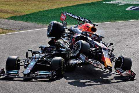 The key moments that defined the 2021 F1 title battle