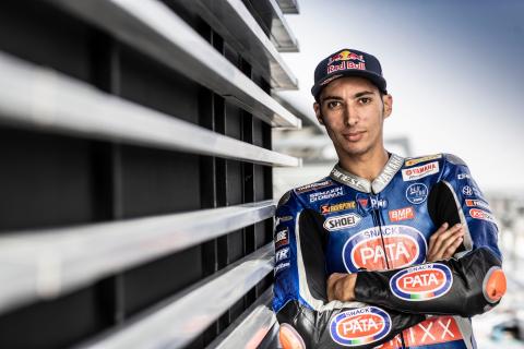 WorldSBK champion Toprak Razgatlioglu hints at 2023 MotoGP move