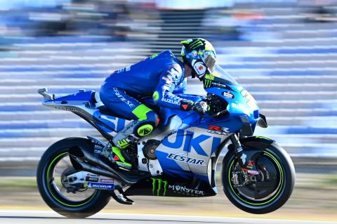 Top 10 MotoGP Riders of 2021: 4th – Joan Mir