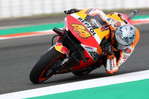 Does MotoGP need 'slide control' after Pol Espargaro's huge Valencia highside?