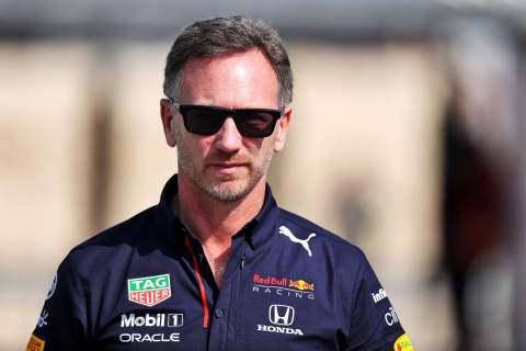 F1 Gossip: Horner accuses Hamilton of dropping 'digs and provocations'