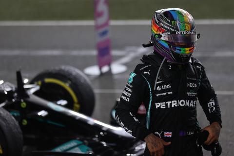 Is Jeddah Mercedes’ race to lose? F1 Saudi Arabian GP talking points