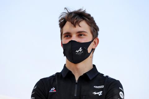 Piastri’s chances of Alpine F1 seat depend on Alonso – Budkowski