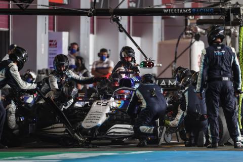 Pirelli explains what caused F1 tyre blowouts in Qatar