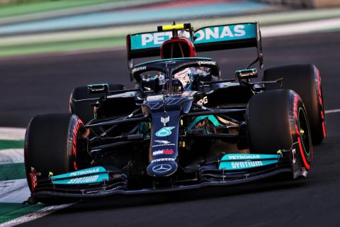 Mercedes ends controversial Kingspan F1 sponsorship after backlash