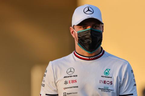 Why Bottas has “mixed feelings” about his Mercedes F1 career