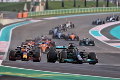 FIA reveals key details about F1’s next-generation engine