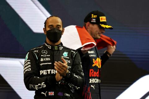 Mercedes withdraws Abu Dhabi Grand Prix F1 appeal